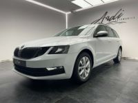 Skoda Octavia 1.6 TDi GARANTIE 12 MOIS 1er PROPRIETAIRE GPS - <small></small> 14.950 € <small>TTC</small> - #1