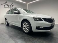 Skoda Octavia 1.6 TDi GARANTIE 12 MOIS 1er PROPRIETAIRE GPS - <small></small> 14.950 € <small>TTC</small> - #3