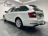 Skoda Octavia 1.6 TDi GARANTIE 12 MOIS 1er PROPRIETAIRE GPS - <small></small> 14.950 € <small>TTC</small> - #6