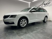 Skoda Octavia 1.6 TDi GARANTIE 12 MOIS 1er PROPRIETAIRE GPS - <small></small> 14.950 € <small>TTC</small> - #11