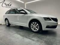 Skoda Octavia 1.6 TDi GARANTIE 12 MOIS 1er PROPRIETAIRE GPS - <small></small> 14.950 € <small>TTC</small> - #12