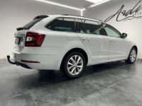 Skoda Octavia 1.6 TDi GARANTIE 12 MOIS 1er PROPRIETAIRE GPS - <small></small> 14.950 € <small>TTC</small> - #13