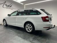 Skoda Octavia 1.6 TDi GARANTIE 12 MOIS 1er PROPRIETAIRE GPS - <small></small> 14.950 € <small>TTC</small> - #14