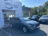 Skoda Octavia 1.6 TDI SCR - 116 Bva S&SClever Gps + Camera AR - <small></small> 16.490 € <small>TTC</small> - #1