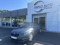 Skoda Octavia 1.6 TDI SCR - 116 Bva S&SClever Gps + Camera AR - <small></small> 16.490 € <small>TTC</small> - #3