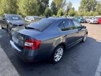 Skoda Octavia 1.6 TDI SCR - 116 Bva S&SClever Gps + Camera AR - <small></small> 16.490 € <small>TTC</small> - #7