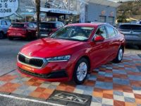 Skoda Octavia 2.0 TDI 115 BV6 AMBITION Caméra - <small></small> 24.750 € <small>TTC</small> - #1