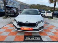 Skoda Octavia 2.0 TDI 115 BV6 SELECTION Caméra JA 17 - <small></small> 25.450 € <small>TTC</small> - #2