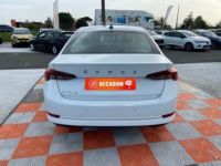 Skoda Octavia 2.0 TDI 115 BV6 SELECTION Caméra JA 17 - <small></small> 25.450 € <small>TTC</small> - #6