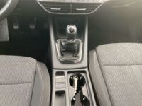 Skoda Octavia 2.0 TDI 115 BV6 SELECTION Caméra JA 17 - <small></small> 24.980 € <small>TTC</small> - #26