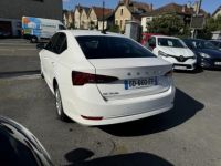 Skoda Octavia 2.0 TDI - 116 S&S Ambition clim + Radar AR + tva recuperable - <small></small> 13.990 € <small></small> - #3