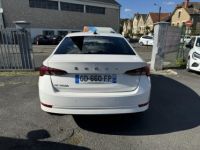 Skoda Octavia 2.0 TDI - 116 S&S Ambition clim + Radar AR + tva recuperable - <small></small> 13.990 € <small></small> - #4