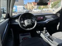 Skoda Octavia 2.0 TDI - 116 S&S Ambition clim + Radar AR + tva recuperable - <small></small> 13.990 € <small></small> - #23