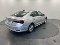 Skoda Octavia 2.0 TDI 150 ch Style - <small></small> 24.900 € <small>TTC</small> - #5