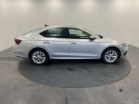 Skoda Octavia 2.0 TDI 150 ch Style - <small></small> 24.900 € <small>TTC</small> - #6