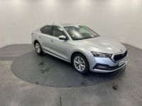 Skoda Octavia 2.0 TDI 150 ch Style - <small></small> 24.900 € <small>TTC</small> - #7