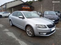 Skoda Octavia 2.0 TDI 150 cv DSG6 Année 2016 Boîte automatique - <small></small> 10.420 € <small>TTC</small> - #1