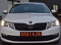 Skoda Octavia 2.0 TDI 150CH CR FAP CLEVER DSG6 - <small></small> 17.890 € <small>TTC</small> - #17