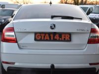 Skoda Octavia 2.0 TDI 150CH CR FAP CLEVER DSG6 - <small></small> 17.890 € <small>TTC</small> - #18