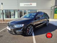 Skoda Octavia 2.0 TDI 184ch CR FAP RS DSG6 - <small></small> 17.990 € <small>TTC</small> - #1