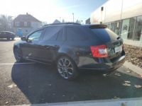 Skoda Octavia 2.0 TDI 184ch CR FAP RS DSG6 - <small></small> 17.990 € <small>TTC</small> - #2