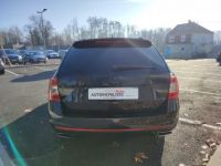 Skoda Octavia 2.0 TDI 184ch CR FAP RS DSG6 - <small></small> 17.990 € <small>TTC</small> - #3