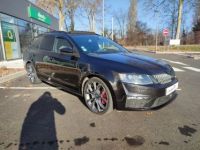 Skoda Octavia 2.0 TDI 184ch CR FAP RS DSG6 - <small></small> 17.990 € <small>TTC</small> - #5