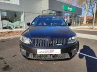 Skoda Octavia 2.0 TDI 184ch CR FAP RS DSG6 - <small></small> 17.990 € <small>TTC</small> - #6