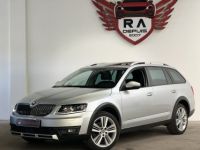 Skoda Octavia 2.0 TDI 184CH SCOUT BREAK - <small></small> 15.499 € <small>TTC</small> - #2