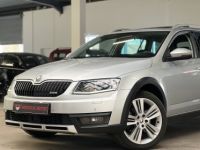 Skoda Octavia 2.0 TDI 184CH SCOUT BREAK - <small></small> 15.499 € <small>TTC</small> - #15