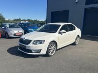 Skoda Octavia 2.0 TDI CR - 150 Start & Stop GTIE 12 M TBE PASSAT - <small></small> 13.990 € <small>TTC</small> - #1