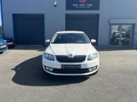 Skoda Octavia 2.0 TDI CR - 150 Start & Stop GTIE 12 M TBE PASSAT - <small></small> 13.990 € <small>TTC</small> - #2