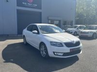 Skoda Octavia 2.0 TDI CR - 150 Start & Stop GTIE 12 M TBE PASSAT - <small></small> 13.990 € <small>TTC</small> - #3