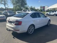 Skoda Octavia 2.0 TDI CR - 150 Start & Stop GTIE 12 M TBE PASSAT - <small></small> 13.990 € <small>TTC</small> - #4