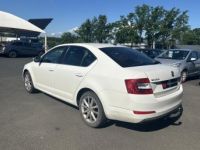 Skoda Octavia 2.0 TDI CR - 150 Start & Stop GTIE 12 M TBE PASSAT - <small></small> 13.990 € <small>TTC</small> - #5