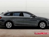 Skoda Octavia 2.0 TDi NEW MODEL VIRTUAL SIEGES CHAUF.- KEY - <small></small> 22.890 € <small>TTC</small> - #6