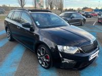 Skoda Octavia 2.0 TSI - 220 -  DSG   - BREAK RS - PACK CHALLENGE - <small></small> 18.980 € <small>TTC</small> - #3