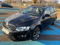 Skoda Octavia 2.0 TSI - 220 -  DSG   - BREAK RS - PACK CHALLENGE - <small></small> 18.980 € <small>TTC</small> - #6