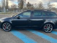 Skoda Octavia 2.0 TSI - 220 -  DSG   - BREAK RS - PACK CHALLENGE - <small></small> 18.980 € <small>TTC</small> - #7