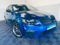 Skoda Octavia 2.0 TSI 220 ch RS - <small></small> 14.990 € <small>TTC</small> - #1