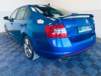 Skoda Octavia 2.0 TSI 220 ch RS - <small></small> 14.990 € <small>TTC</small> - #2