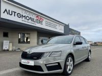 Skoda Octavia 2.0 TSI 245 CV 16V TURBO RS COMBI + PACK HIVER - <small></small> 20.490 € <small>TTC</small> - #1