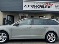 Skoda Octavia 2.0 TSI 245 CV 16V TURBO RS COMBI + PACK HIVER - <small></small> 20.490 € <small>TTC</small> - #2