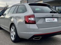 Skoda Octavia 2.0 TSI 245 CV 16V TURBO RS COMBI + PACK HIVER - <small></small> 20.490 € <small>TTC</small> - #3