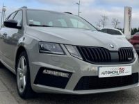 Skoda Octavia 2.0 TSI 245 CV 16V TURBO RS COMBI + PACK HIVER - <small></small> 20.490 € <small>TTC</small> - #7