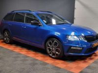 Skoda Octavia 2.0 TSI 245ch RS 4X2 DSG7 - <small></small> 26.990 € <small>TTC</small> - #3