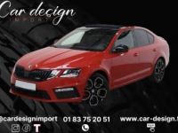 Skoda Octavia 2.0 TSI RS CANTON - <small></small> 28.990 € <small>TTC</small> - #1