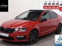 Skoda Octavia 2.0 TSI RS CANTON - <small></small> 28.990 € <small>TTC</small> - #2