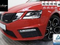 Skoda Octavia 2.0 TSI RS CANTON - <small></small> 28.990 € <small>TTC</small> - #3