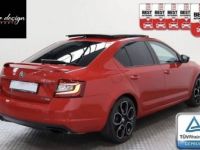 Skoda Octavia 2.0 TSI RS CANTON - <small></small> 28.990 € <small>TTC</small> - #4